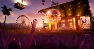microFestival vender tilbake til GGPoker!
