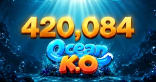 GGPoker slår 11 år gammel pokerrekord med 420 084 påmeldinger i Ocean KO