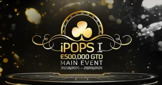 Den legendariske iPOPS-serien er tilbake på iPoker-nettverket med turneringer, missions, daglige leaderboard-premier og Twisters.