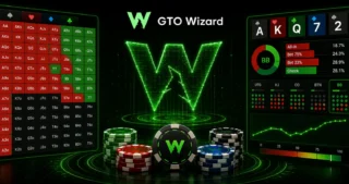 Hvorfor bør nybegynnere lære GTO, og hvordan kan GTO Wizard hjelpe?