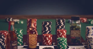 Hvorfor poker er så vanskelig å markedsføre