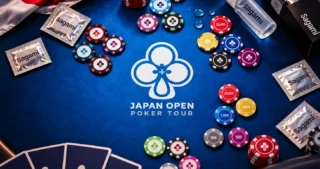 Kondomer som premier: Pokerspillere krever boikott av Japan Open Poker Tour