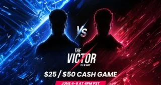 The Victor: Ny cashgame-serie fra WPT