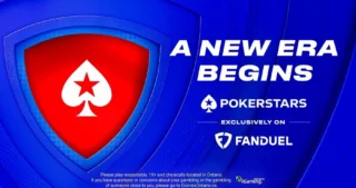 PokerStars på FanDuel Ontario tilbake på sporet – lanseres 3 juni