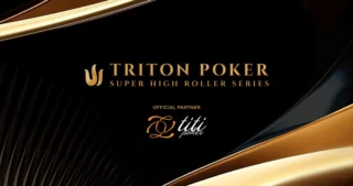 Titi Poker tar over som Tritons online pokersponsor for sesong 5