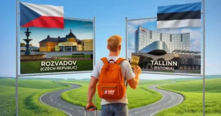 WPT Global lar spillerne velge mellom Rozvadov og Tallinn i ny Festival-kampanje