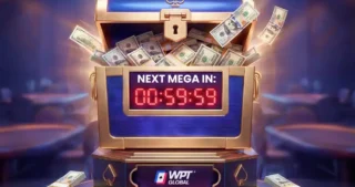 MEGA HOUR: WPT Global utvider det daglige turneringsprogrammet